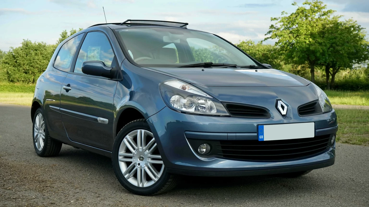 Renault szakszerviz